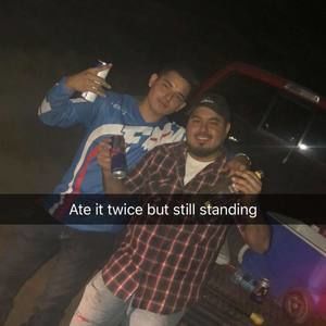 Meet your Posher, Armando